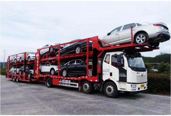 厦门到贡山独龙族怒族自治县轿车托运